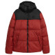 4F Ανδρικό μπουφάν Down Jacket